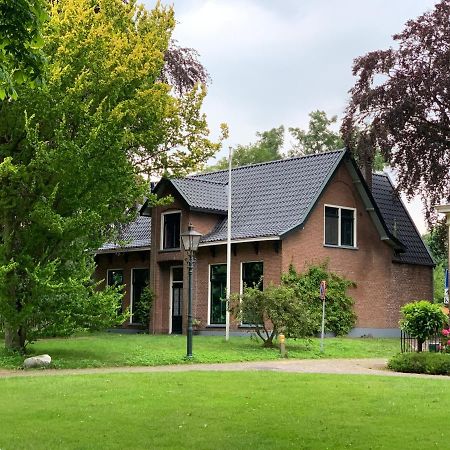 B&B Pastorie Jelsum Zewnętrze zdjęcie