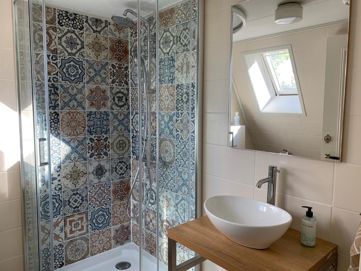 B&B Pastorie Jelsum Zewnętrze zdjęcie