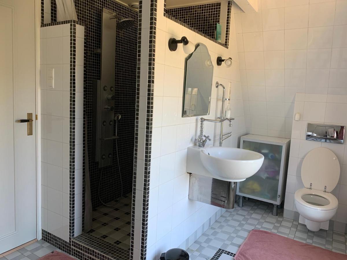B&B Pastorie Jelsum Zewnętrze zdjęcie