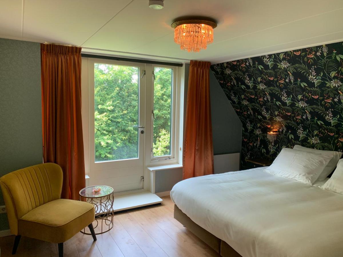 B&B Pastorie Jelsum Zewnętrze zdjęcie