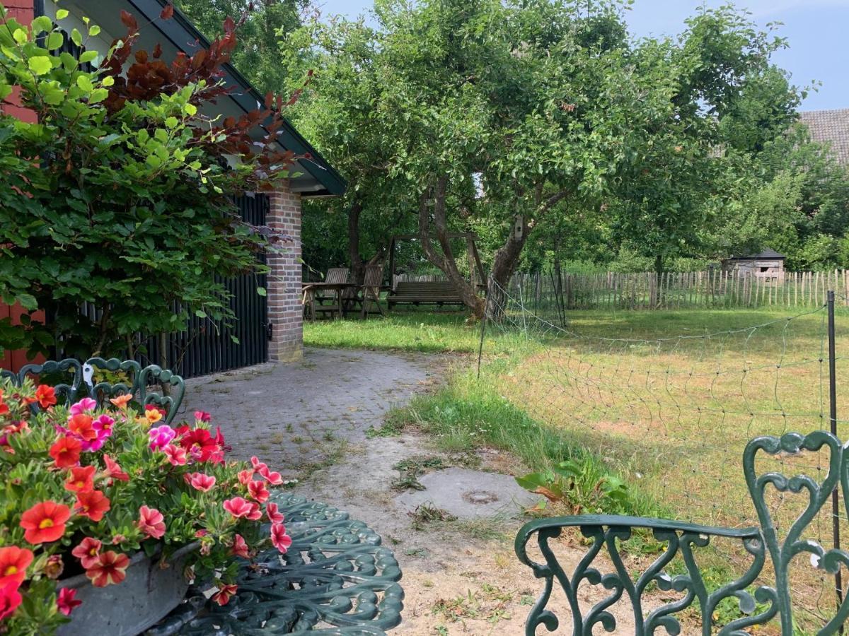 B&B Pastorie Jelsum Zewnętrze zdjęcie