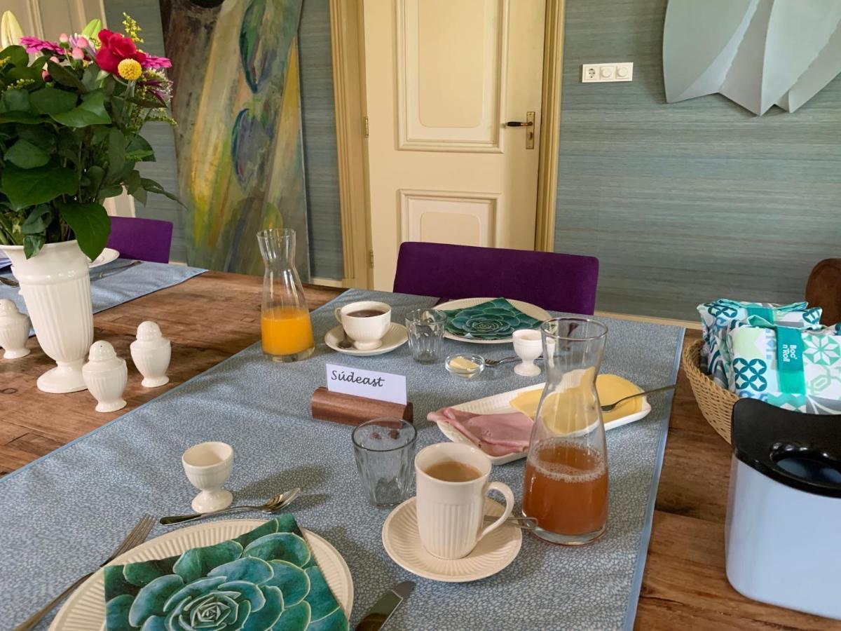 B&B Pastorie Jelsum Zewnętrze zdjęcie